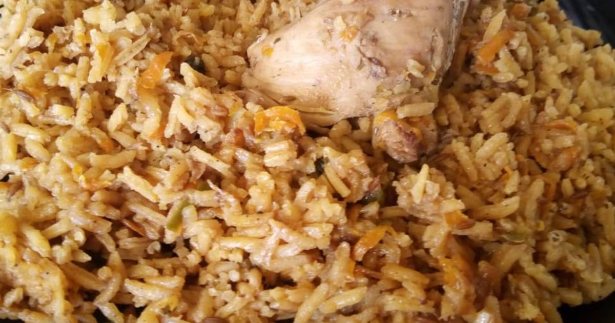 529 easy and tasty pilau recipes by home cooks Cookpad