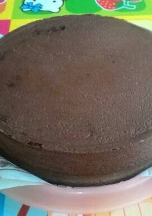 Foto resep Cake Maharaja