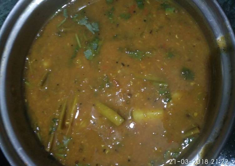 Mung kadhi