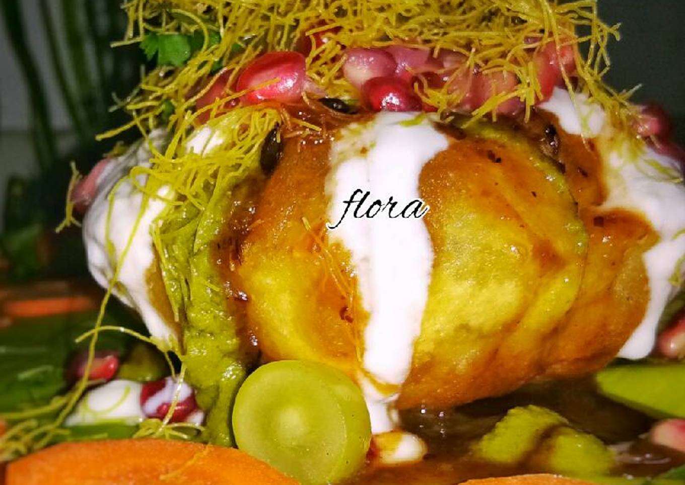 Shahi Raj kachori