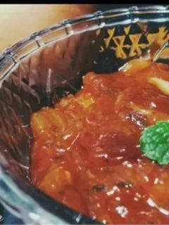 Foto resep Saus Bolognese Simple