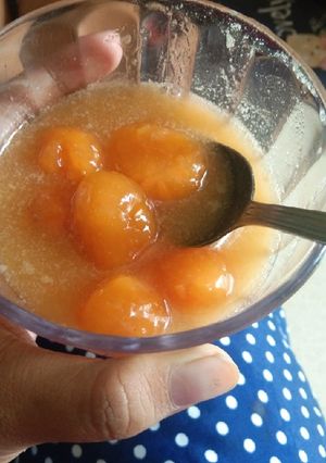 Foto resep Biji salak