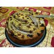 Banana cake ala yaayaakitchen