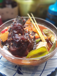 Foto resep Pindang Ikan Salai (Ikan Asap)