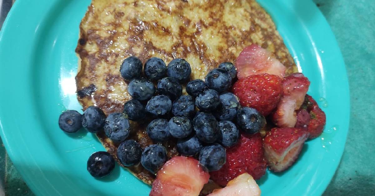 Avena y banana 2,809 recetas caseras Cookpad