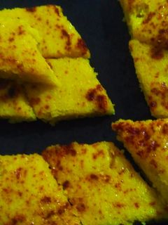 લાઈવ ઢોકળા(live dhokla recipe in gujarati) રેસીપી મુખ્ય ફોટો