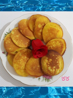 عکسی از دستور کاکا