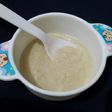 Puree Tempe *Mpasi day6 *Menutunggal 6m+