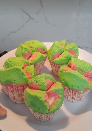 Foto resep Bolu Kukus