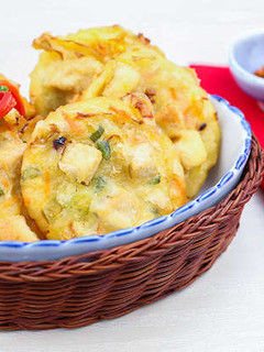 Foto resep Resep Bakwan Tahu