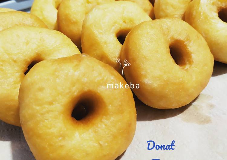 Donat Tape