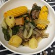 Puchero salteño