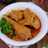 Gulai ayam kampung