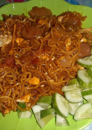 Foto resep Seblak Goreng