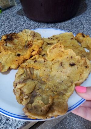 Una foto de Marineras fácil y súper ricas !