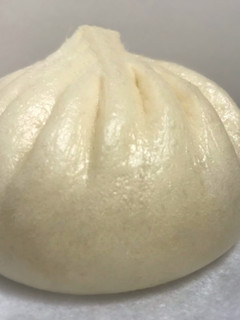 波兰种 · 高丽菜 ·鸡胸肉包 的食譜成品照片