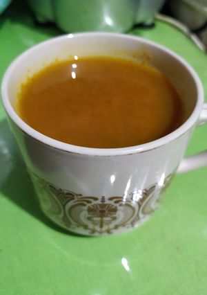 Foto resep Kunir Asem