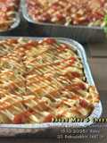 Baked Mac & Cheese