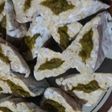 Tempe melet cabe hijau khas kenjur😋😋
