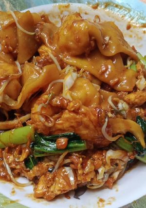 Foto resep Pangsit goreng le Gino