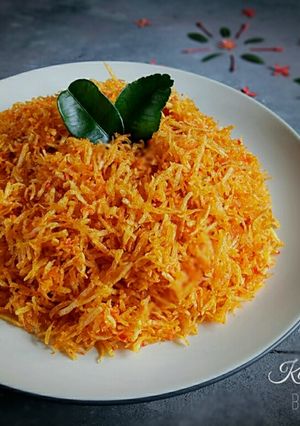 Foto resep Kentang Mustofa