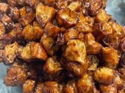 Gambar cakue crispy