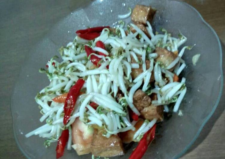 Menu murah hanya 5 rb