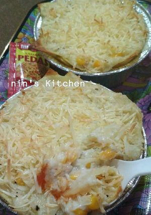 Foto resep Lasagna