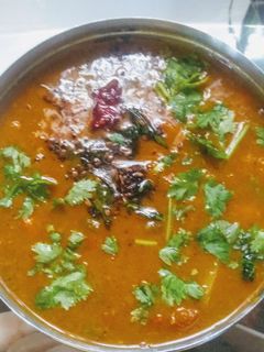 இட்லி சாம்பார் கர்நாடகா ஸ்டைல் (Idli sambar recipe in tamil) செய்முறை முக்கிய புகைப்படம்