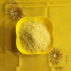 A picture of Homemade Sev.