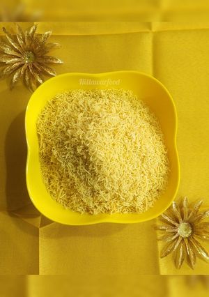 A picture of Homemade Sev.