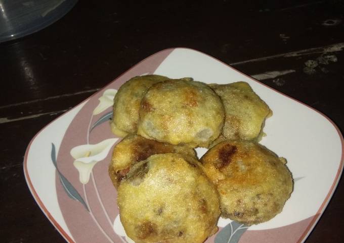 Bagaimana Menyiapkan Gandasturi kacang hijau yang Bikin Ngiler