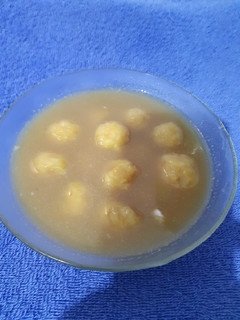 Foto resep Kolak biji salak