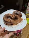 Bánh lava milo🍩