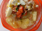 Sop Banjar