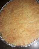 Tarta de Coco