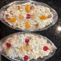 A picture of Fruit salad 2.