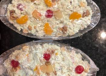 Update, Serving Recipe Fruit salad 2 Home Style Update, Serving Recipe Fruit salad 2 Home Style