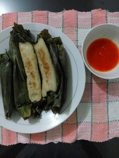 Foto resep Otak-Otak Ikan