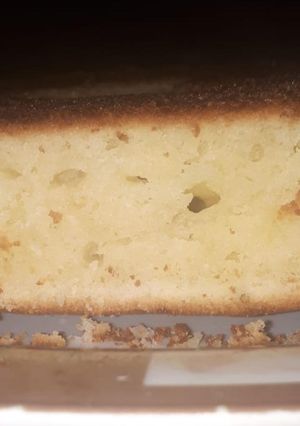 Una foto de Torta Dulce
