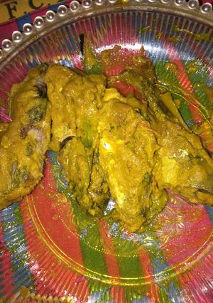 Foto resep Ikan pesmol