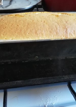 Taiwani piskóta recept fotója