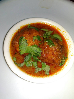 एग करी (Egg curry recipe in Hindi) रेसिपी मुख्य फोटो