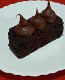 Brownie de chocolate