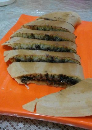 Foto resep Martabak manis teflon pasti jadi buat pemula 😄