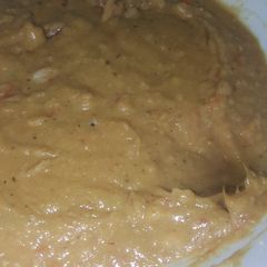 A picture of Motton haleem.