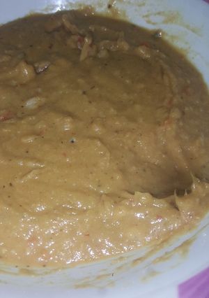 A picture of Motton haleem.