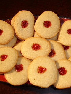 Una foto de GALLETAS DE MANTEQUILLA. JON STYLE