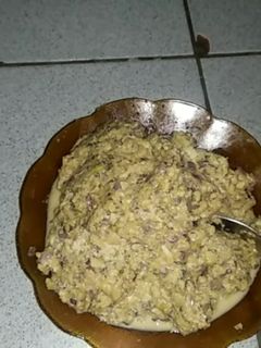 Foto resep RESEP RAHASIA (Bisa untuk nasgor, mie goreng,kwetiaw dll)