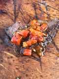 Pimentón asado